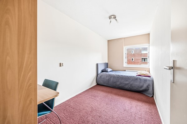 Medium property photo - Graskarpersingel 50, 2492 MV Den Haag